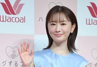 松本まりかさん