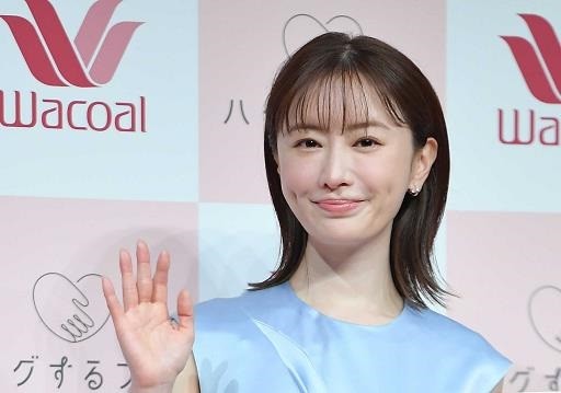 松本まりかさん