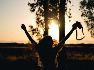 「別れてほしい」と夫に言われた日、私はようやく酸素を取り戻した