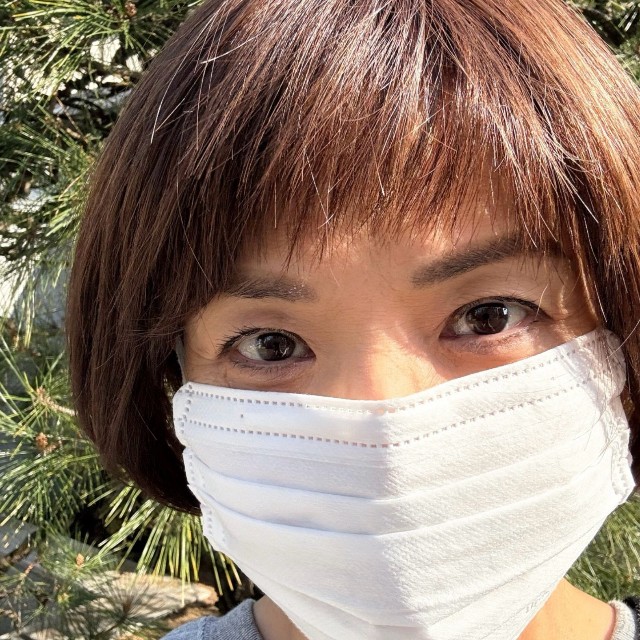 演歌歌手の石原詢子さん（本人の公式インスタグラムから）