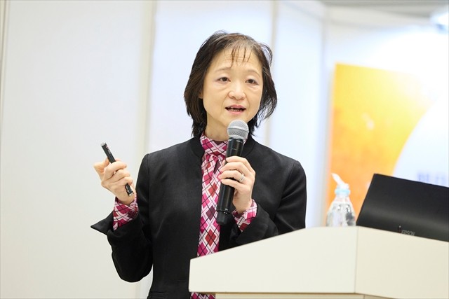 「眼と耳のアンチエイジング」で健康長寿を実現　　専門家がわかりやすくアドバイス