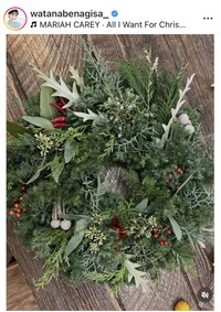 渡邊渚アナウンサーのインスタグラム＠watanabenagisa_より