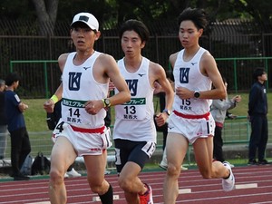 関西大学が2年連続トップ通過、立命館大は連続出場が24でストップ　関西地区選考会