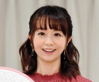 　福田萌＝2017年撮影