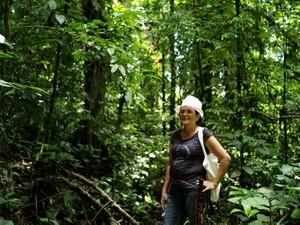 「住民参加」で森を守る　コスタリカのエコツーリズム