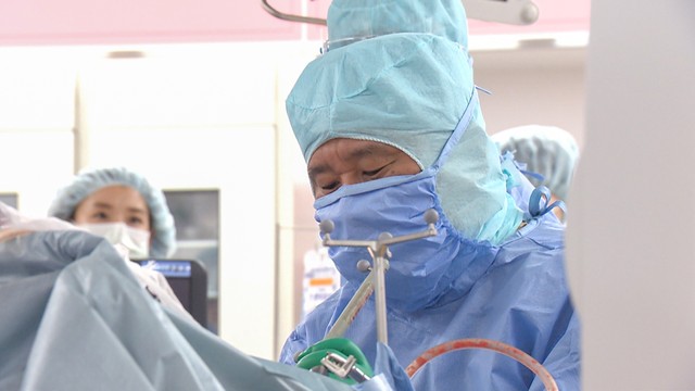 （C）2025カンテレ