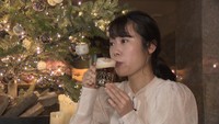 濃厚な味わいのアイリッシュコーヒー