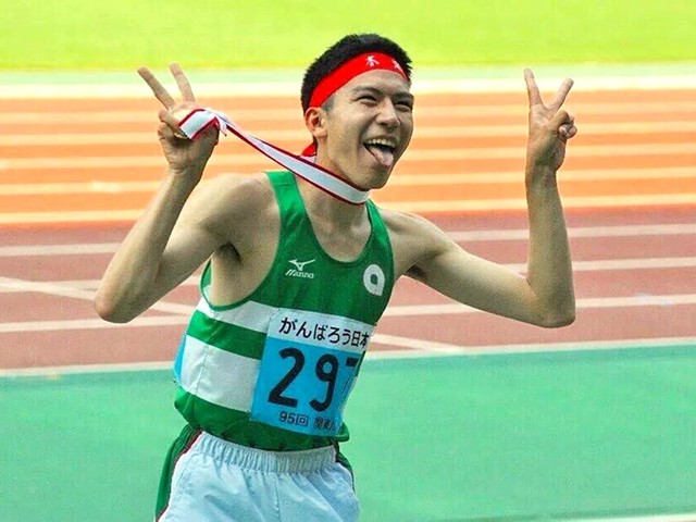 鹿居二郎の記事