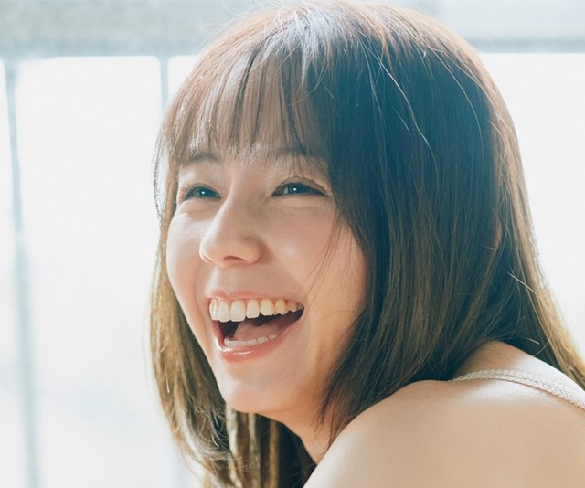 小池里奈(C)光文社/週刊FLASH 写真◎三瓶康友