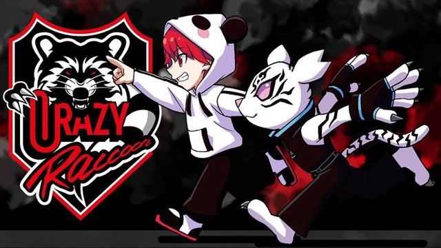 Valorant Crazy Raccoonをアニメーターが徹底紹介 世界最強のパパや奇才集まる国内最強チーム Gameクロス