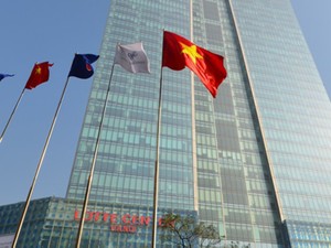 東南アジアで育つ、若い力