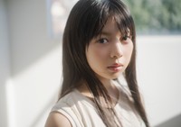 乃木坂46・長嶋凛桜「B.L.T.2026年2月号」（東京ニュース通信社刊）撮影／撮影/HIROKAZU