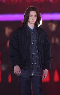 嵐翔真