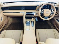 レクサス「LC（コンバーチブル）」（提供：norico by ガリバー）