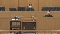預かり保育中の乳幼児に暴行の罪　施設代表の女(60)に拘禁刑1年を求刑　香川