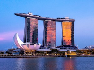 コロナ前の半額も　東南アジアの高級リゾート、有名ホテルが相次ぎ値下げ