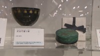 香川県の伝統工芸　漆芸作品の展示販売会　高松市