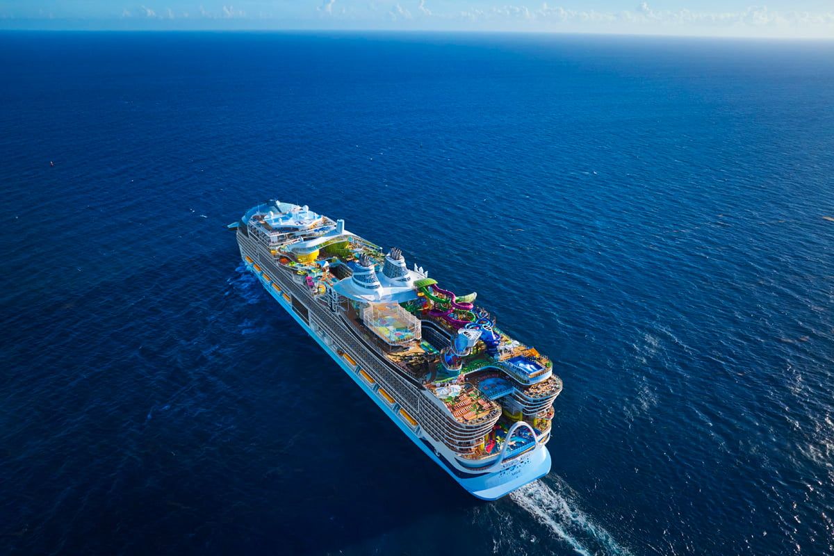 日本船籍最大の客船「飛鳥Ⅲ」デビュー！ 27年ぶりの外航新造船で夏の