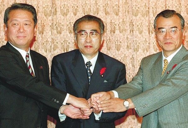 公明党が連立を離脱した理由は? 元政治記者が子ども向けに解説 公明党が連立を離脱した理由は? 元政治記者が子ども向けに解説