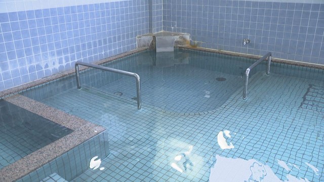 クア温泉屋島　高松市高松町