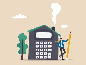 賃貸住宅を建てると固定資産税はどうなる？　軽減措置や持ち家との違いを解説！