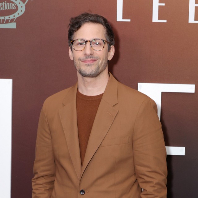 新作映画でアネット・ベニングとの共演が決まったアンディ・サムバーグ