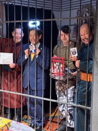 「VIVANT悪役会議室」の公式Xから