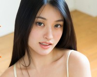 白石希望(C)光文社/週刊FLASH 写真◎Takeo Dec.