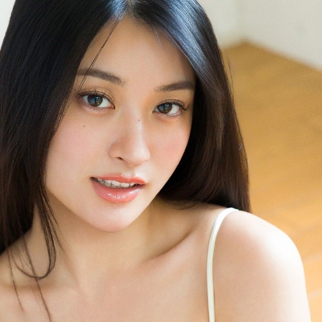 白石希望(C)光文社/週刊FLASH 写真◎Takeo Dec.