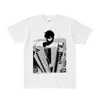 士郎正宗の世界展 (@shirow_ex)のXより