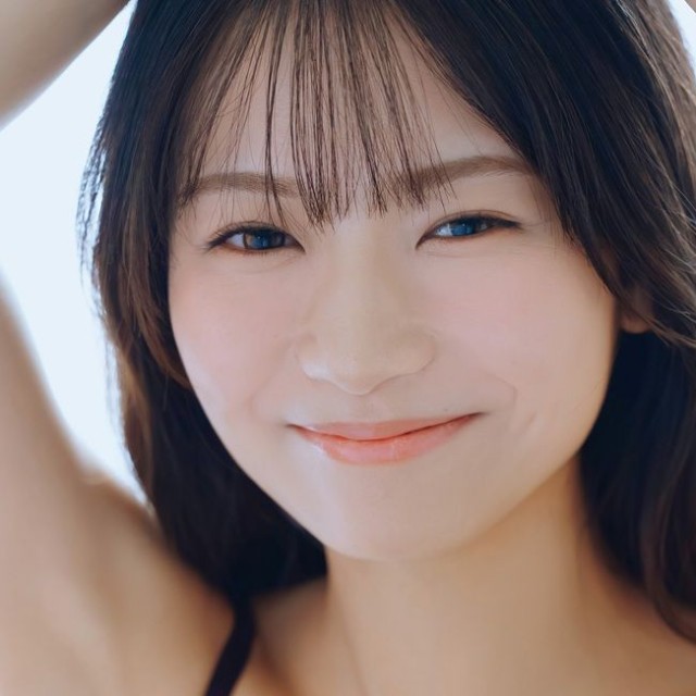 田村愛美鈴(C)光文社/週刊FLASH 写真◎オノデラカズオ