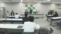 香川県の会見　4月2日