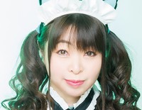 アラフィフ地下アイドル・みでぃ