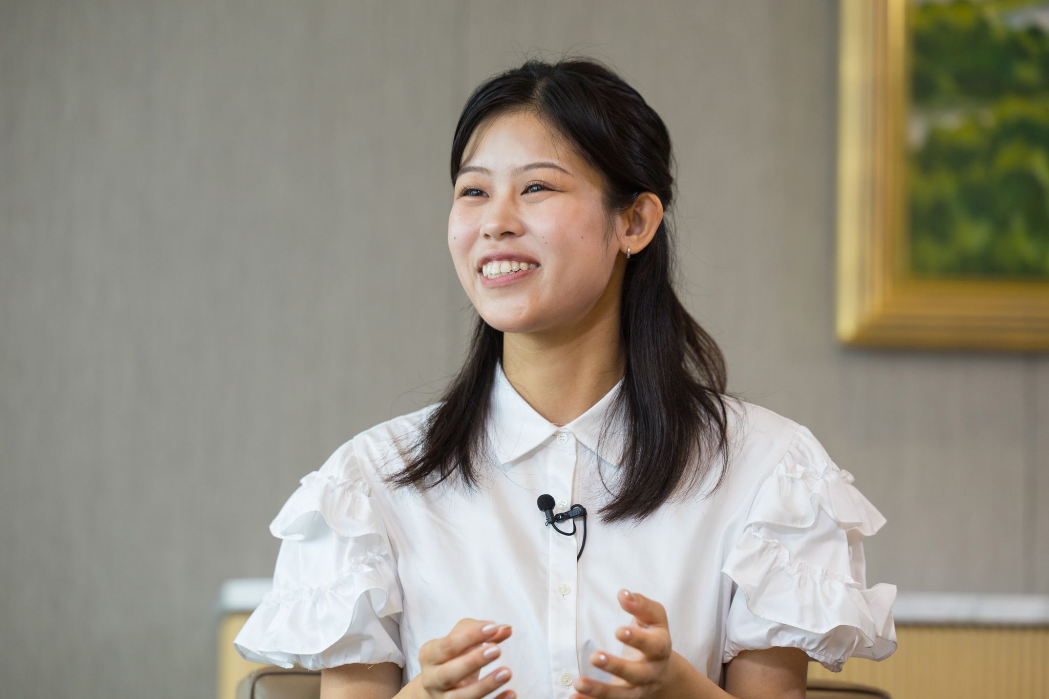 スミセイ✕学生　本番