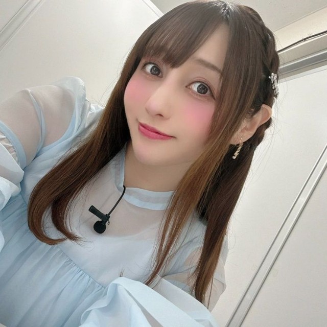 MoeMiのX（@MoeMi_official）より