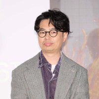 浜野謙太さん（2025年撮影）
