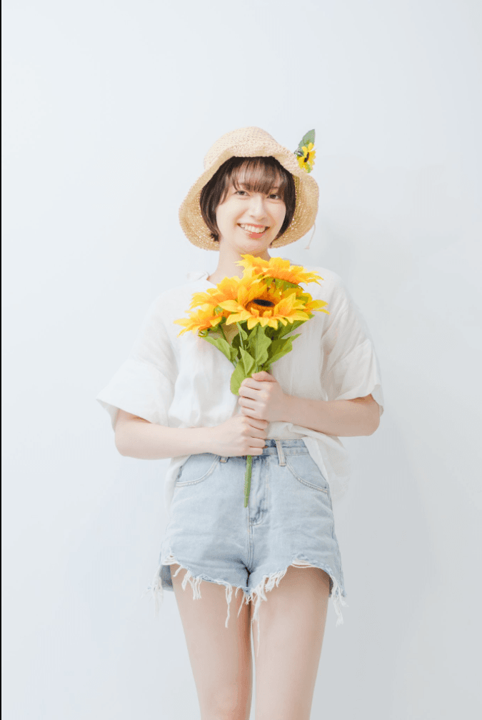 大石夏摘のX(@Natsumi_Ohishi）より