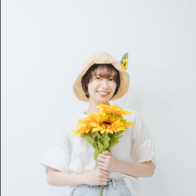 大石夏摘のX(@Natsumi_Ohishi）より