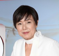 桃井かおりさん