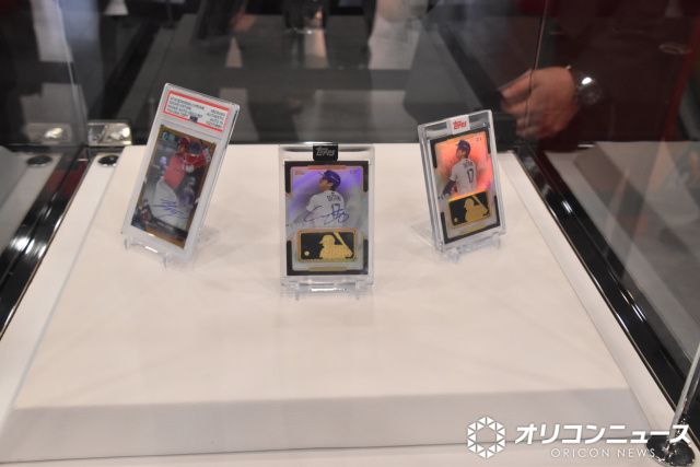 300万ドルの“大谷翔平カード” | 朝日新聞デジタルマガジン＆[and]