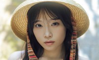 岸みゆ2nd写真集「ME/YOU」（東京ニュース通信社刊）撮影／横山マサト
