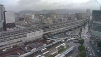 【天気予報】12日(火)も岡山・香川の広い範囲で雨の予想　土砂災害などに注意を