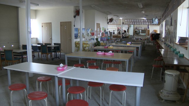 〈新型コロナ〉感染拡大防止で香川の多くのうどん店が休業