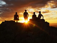 年齢もこだわりも違う私たち。それでも、それくらいがちょうどいい