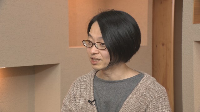 世界で活躍する高松市出身の美術作家・野口哲哉さんに聞く　甲冑姿の人物の作品「名前のない感情を追求したい」