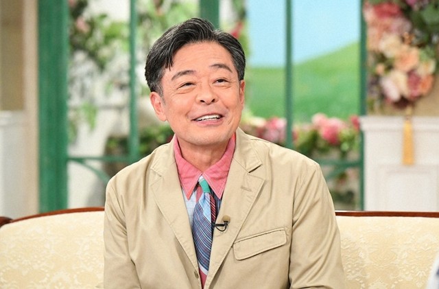 16歳で映画の主役デビューを果たした光石研さん