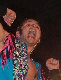 マット・ジャクソン