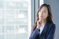 20〜30代の未婚女性の6割「結婚・出産に焦り」　※画像はイメージです（polkadot/stock.adobe.com）