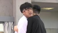 高松北高・吉田泰造選手（18）がレスリング全日本選抜で優勝　香川県