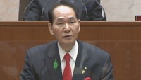 香川県／浜田恵造　知事